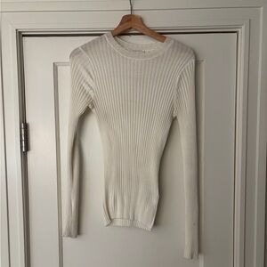 Anine Bing Rib Knit